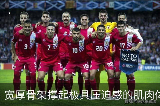 宽厚骨架撑起极具压迫感的肌肉体魄！IFBB香港职业女子形体猛将：严澧宜