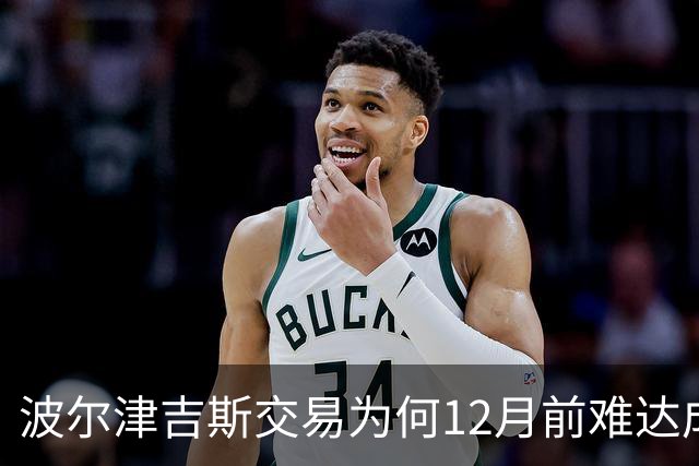 波尔津吉斯交易为何12月前难达成？美记点出两大障碍
