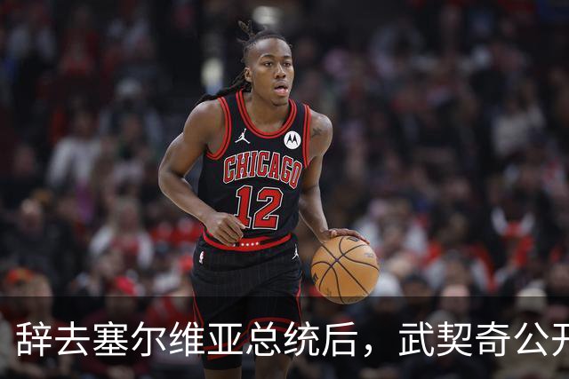 辞去塞尔维亚总统后，武契奇公开作出承诺：不会对俄罗斯实施制裁